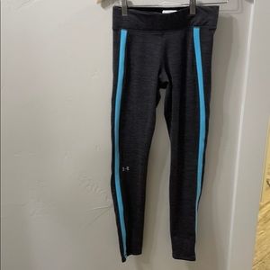 Under armor leggings